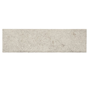 American Olean Historic Limestone Tradition Rectangle 12x24 Stepwise Matte Floor Tile