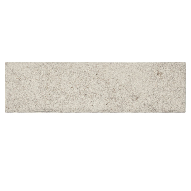 American Olean Historic Limestone Tradition Rectangle 12x24 Stepwise Matte Floor Tile