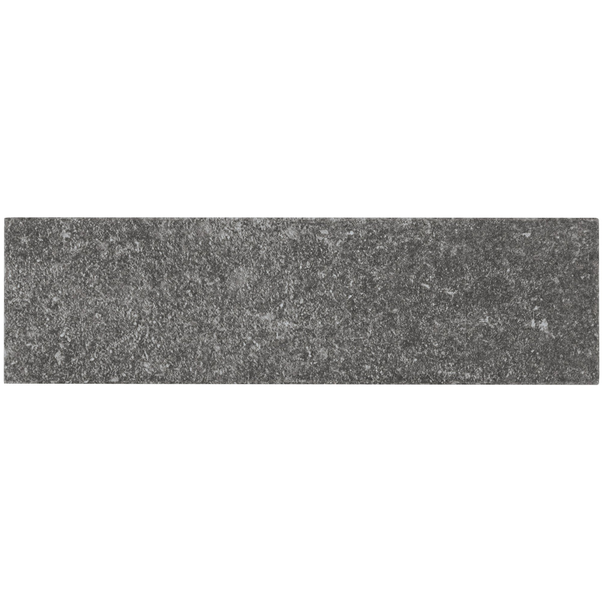American Olean Historic Limestone Legacy Rectangle 6x24 Stepwise Matte Floor Tile
