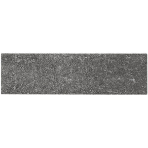 American Olean Historic Limestone Legacy Rectangle 6x24 Stepwise Matte Floor Tile