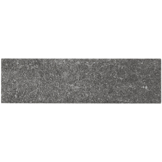 American Olean Historic Limestone Legacy Rectangle 6x24 Stepwise Matte Floor Tile