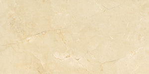 American Olean Mirasol Crema Laila Rectangle 12x24 Glossy Wall Tile