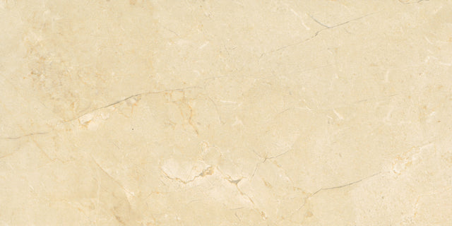 American Olean Mirasol Crema Laila Rectangle 12x24 Matte Floor Tile
