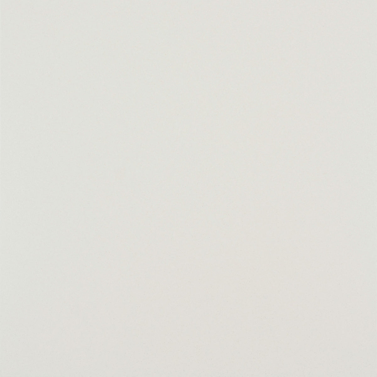 American Olean Minimum White Square 24x24 Matte Floor Tile