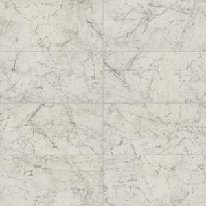American Olean Mythique Marble Altissimo Rectangle 12x24 Matte Floor Tile