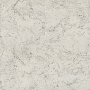 American Olean Mythique Marble Altissimo Square 24x24 Matte Floor Tile