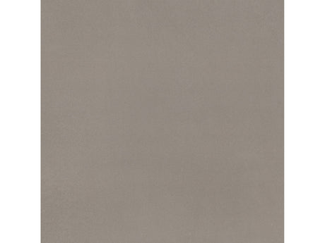American Olean Neoconcrete Medium Gray Square 24x24 Light Polished Floor Tile