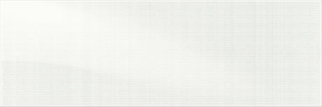 American Olean Perspecta Cirrus White Rectangle 8x24 Glossy Wall Tile