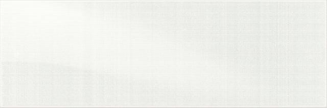 American Olean Perspecta Cirrus White Rectangle 8x24 Glossy Wall Tile