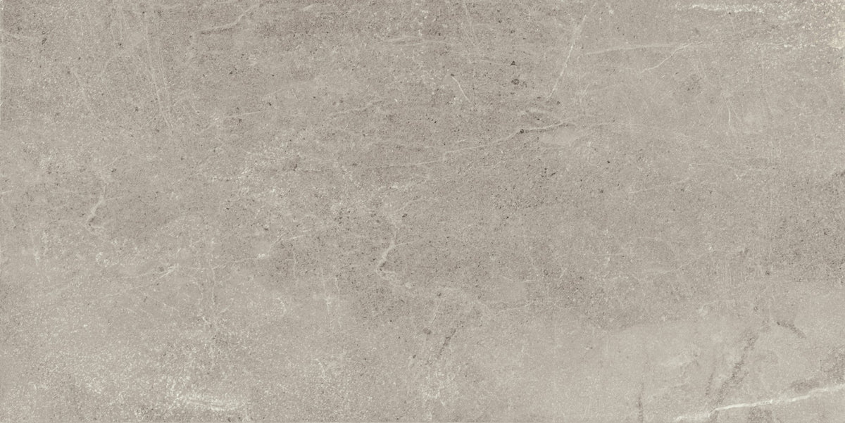 American Olean Primstone Ash P43C9 Bullnose Matte Floor Tile Trim