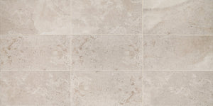 American Olean Rochester Beige Rectangle 12x24 Matte Floor Tile