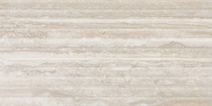 American Olean Reservorio Pebblestone Rectangle 12x24 Fluted Matte Wall Tile