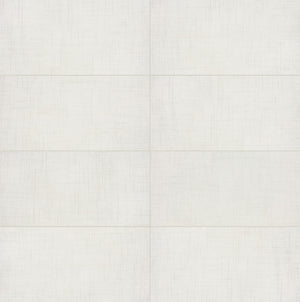 American Olean Stitchmark Calico White P36C9 Cove Base Matte Floor Tile Trim