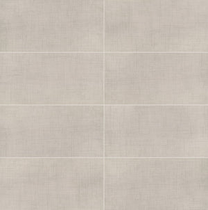 American Olean Stitchmark Boucle Cream P36C9 Cove Base Matte Floor Tile Trim