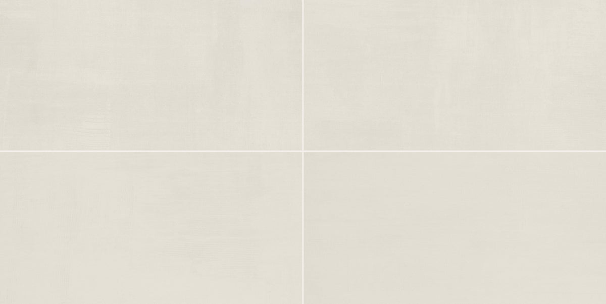 American Olean Subtle Strands Chalk PC36C9 Cove Base Outcorner Matte Floor Tile Trim