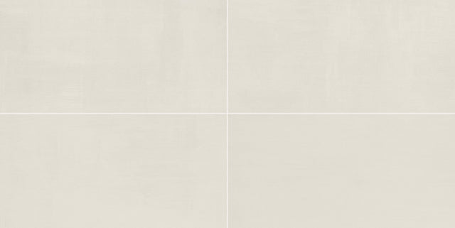 American Olean Subtle Strands Chalk PC36C9 Cove Base Outcorner Matte Floor Tile Trim