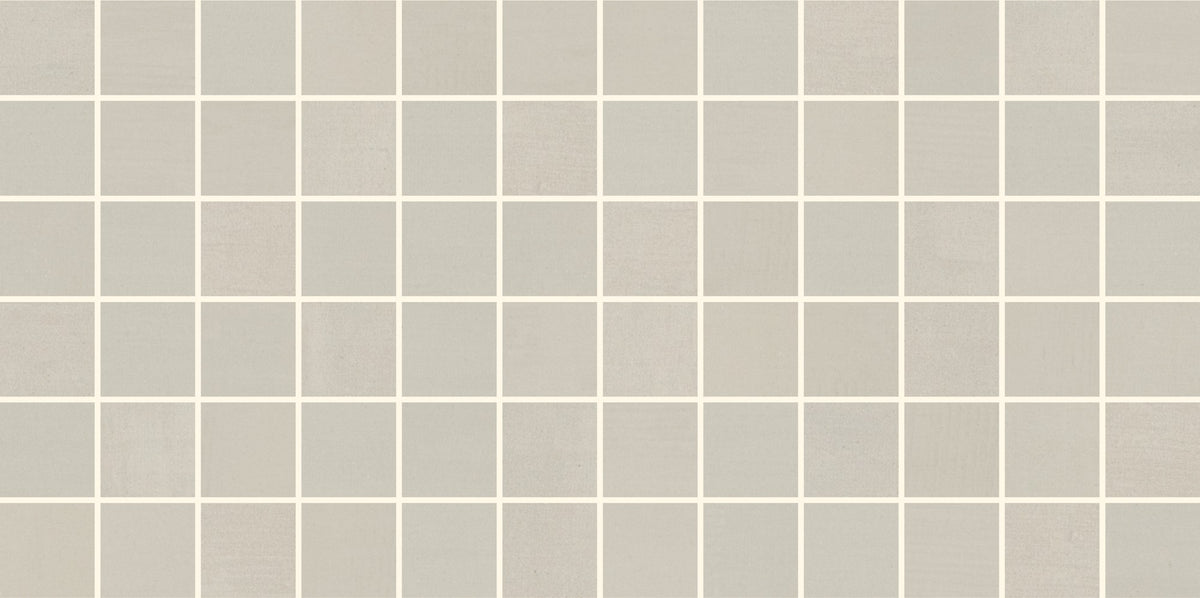 American Olean Subtle Strands Dune Straight Joint 3x3 Matte Mosaic Tile