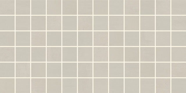American Olean Subtle Strands Dune Straight Joint 3x3 Matte Mosaic Tile