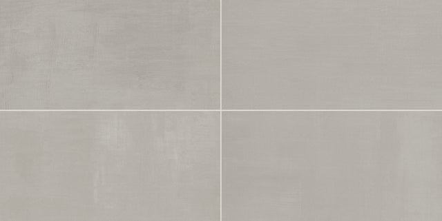 American Olean Subtle Strands Breeze P36C9 Cove Base Matte Floor Tile Trim