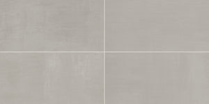 American Olean Subtle Strands Breeze PC36C9 Cove Base Outcorner Matte Floor Tile Trim