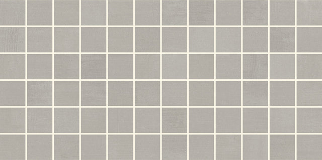 American Olean Subtle Strands Breeze Straight Joint 3x3 Matte Mosaic Tile