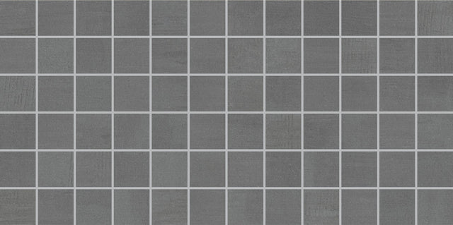 American Olean Subtle Strands Stone Straight Joint 3x3 Matte Mosaic Tile