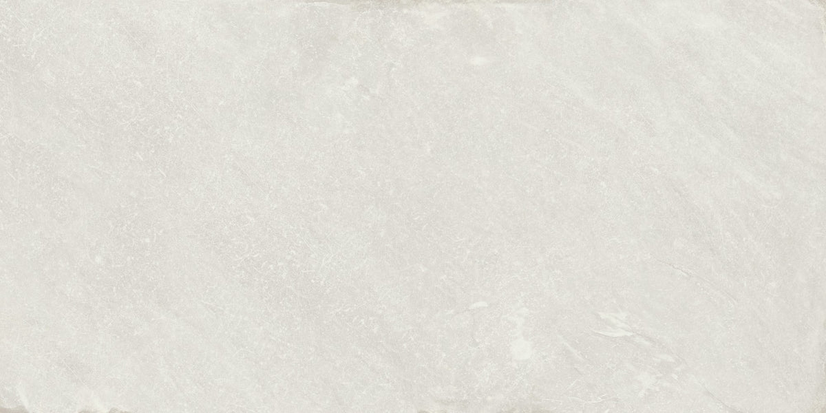 American Olean Solstice Winter White Rectangle 15x30 Stepwise Matte Floor Tile