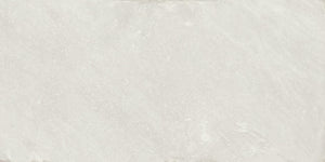 American Olean Solstice Winter White Rectangle 5x30 Stepwise Matte Floor Tile