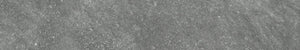 American Olean Solstice Autumn Grey Rectangle 15x30 Stepwise Matte Floor Tile
