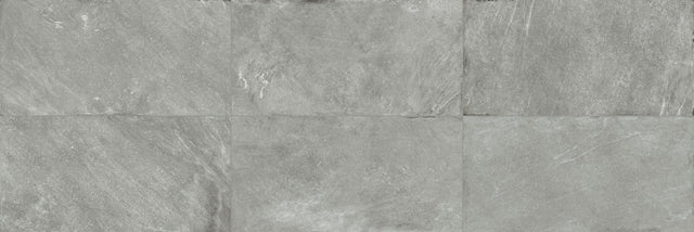 American Olean Solstice Summer Moss Rectangle 15x30 Stepwise Matte Floor Tile