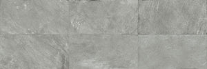 American Olean Solstice Summer Moss Rectangle 5x30 Stepwise Matte Floor Tile