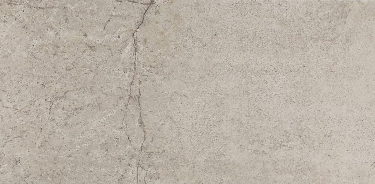 American Olean Stone Theory Metamorphic Rectangle 6x18 Satin Wall Tile