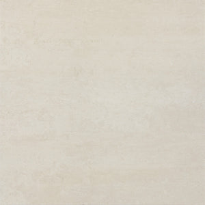 American Olean Theoretical Evolved Candid Cream Square 24x24 Stepwise Matte Floor Tile