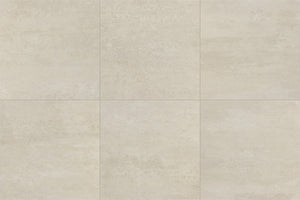 American Olean Theoretical Evolved Ritual Gray Square 24x24 Stepwise Matte Floor Tile