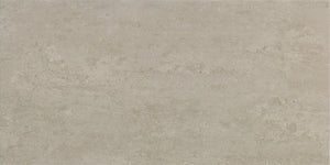 American Olean Theoretical Evolved Reflective Taupe P36C9 Cove Base Matte Floor Tile Trim
