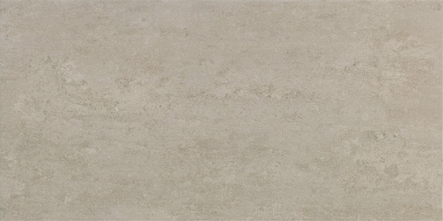 American Olean Theoretical Evolved Reflective Taupe P36C9 Cove Base Matte Floor Tile Trim