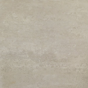 American Olean Theoretical Evolved Reflective Taupe Square 24x24 Stepwise Matte Floor Tile