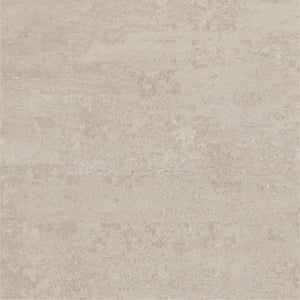 American Olean Theoretical Evolved Fundamental Gray Square 24x24 Stepwise Matte Floor Tile