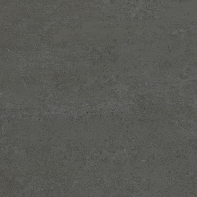 American Olean Theoretical Evolved Imaginative Gray Square 24x24 Stepwise Matte Floor Tile