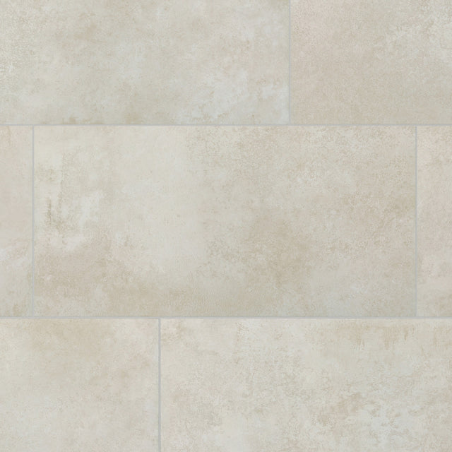 American Olean Urban Essence Pumice P439B Bullnose Matte Floor Tile Trim