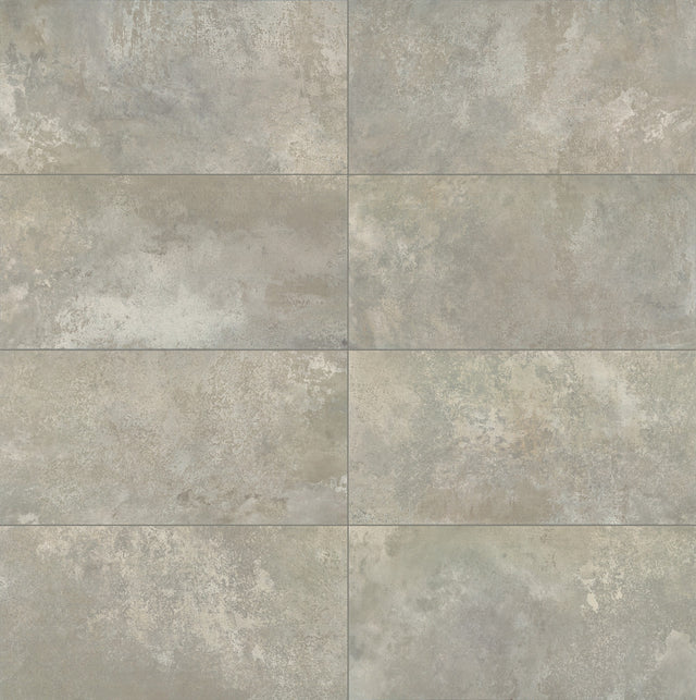 American Olean Urban Essence Sand P439B Bullnose Matte Floor Tile Trim