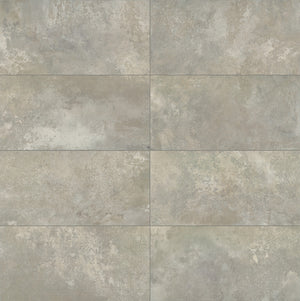 American Olean Urban Essence Sand Rectangle 15x30 Matte Floor Tile