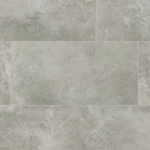 American Olean Urban Essence Steel P439B Bullnose Matte Floor Tile Trim