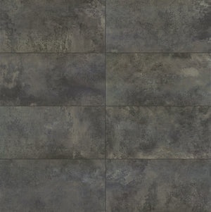 American Olean Urban Essence Lead P439B Bullnose Matte Floor Tile Trim