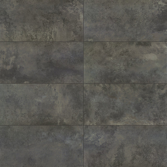 American Olean Urban Essence Lead P439B Bullnose Matte Floor Tile Trim