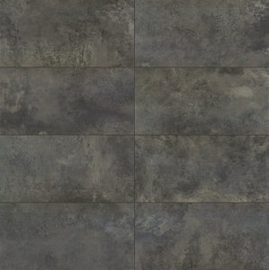 American Olean Urban Essence Lead P439B Bullnose Matte Floor Tile Trim