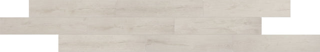 American Olean Waterwood White Oak Plank 8x40 Matte Floor Tile WD158401PR