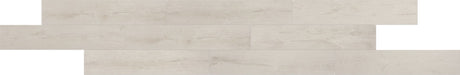 American Olean Waterwood White Oak Plank 8x40 Matte Floor Tile WD15840A1PR