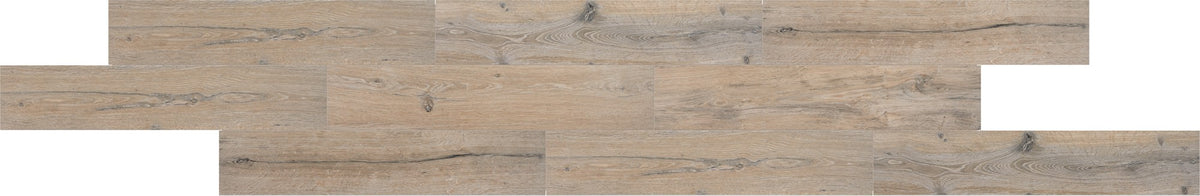 American Olean Waterwood Natural Oak Plank 8x40 Matte Floor Tile WD16840A1PR