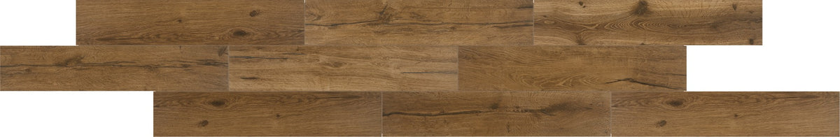 American Olean Waterwood Classic Oak Plank 8x40 Matte Floor Tile WD178401PR
